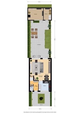 Medium property photo - Dukaatslag 67, 3991 TB Houten